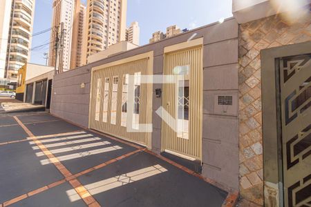 Apartamento para alugar com 52m², 1 quarto e 1 vaga Apartamento para alugar com 52m², 1 quarto e 1 vagaFachada