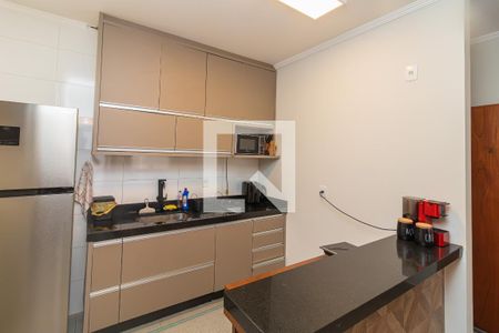 Apartamento para alugar com 52m², 1 quarto e 1 vaga Apartamento para alugar com 52m², 1 quarto e 1 vagaCozinha