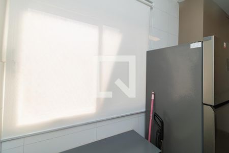 Apartamento para alugar com 52m², 1 quarto e 1 vaga Apartamento para alugar com 52m², 1 quarto e 1 vagaÁrea de Serviço