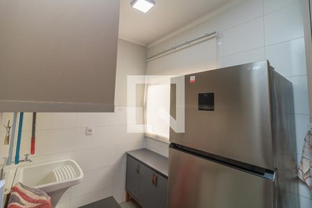 Apartamento para alugar com 52m², 1 quarto e 1 vaga Apartamento para alugar com 52m², 1 quarto e 1 vagaCozinha