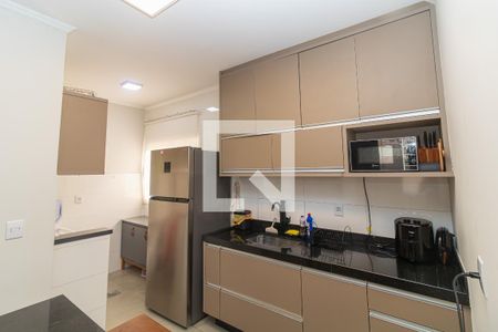 Apartamento para alugar com 52m², 1 quarto e 1 vaga Apartamento para alugar com 52m², 1 quarto e 1 vagaCozinha