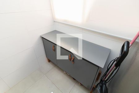 Apartamento para alugar com 52m², 1 quarto e 1 vaga Apartamento para alugar com 52m², 1 quarto e 1 vagaÁrea de Serviço