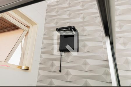 Apartamento para alugar com 52m², 1 quarto e 1 vaga Apartamento para alugar com 52m², 1 quarto e 1 vagaBanheiro