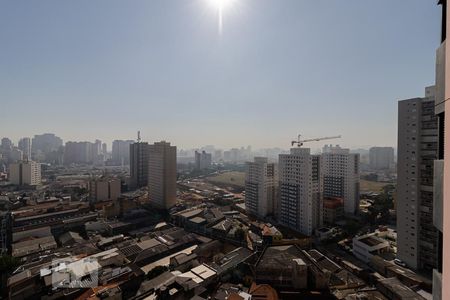 Apartamento à venda com 70m², 2 quartos e 1 vagaVista da Sacada