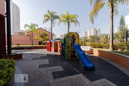 Apartamento à venda com 70m², 2 quartos e 1 vagaÁrea Comum - Playground