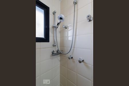 Apartamento à venda com 70m², 2 quartos e 1 vagaBanheiro da Suíte