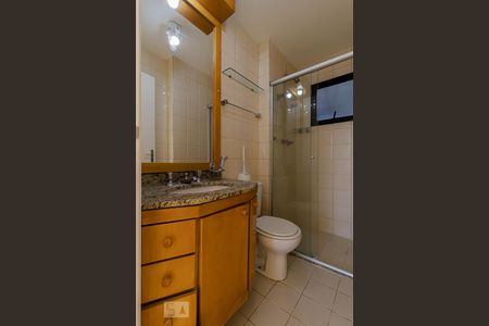 Apartamento à venda com 70m², 2 quartos e 1 vagaBanheiro