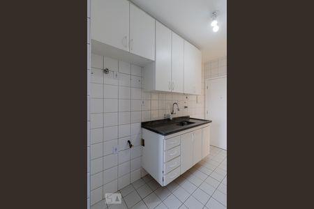 Apartamento à venda com 70m², 2 quartos e 1 vagaCozinha