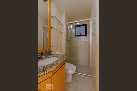 Apartamento à venda com 70m², 2 quartos e 1 vagaBanheiro