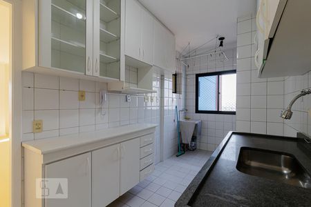 Apartamento à venda com 70m², 2 quartos e 1 vagaCozinha
