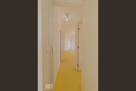 Apartamento à venda com 70m², 2 quartos e 1 vagaCorredor