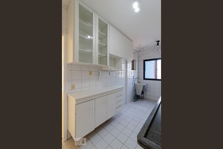 Apartamento à venda com 70m², 2 quartos e 1 vagaCozinha