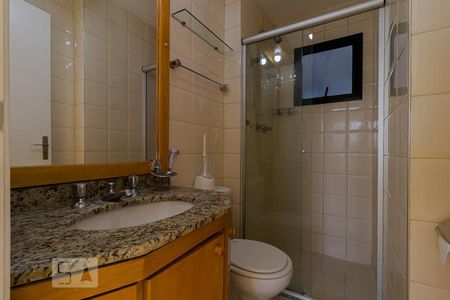 Apartamento à venda com 70m², 2 quartos e 1 vagaBanheiro