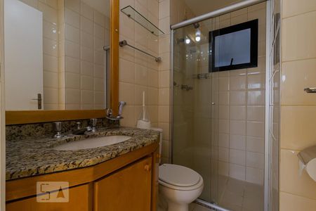 Apartamento à venda com 70m², 2 quartos e 1 vagaBanheiro