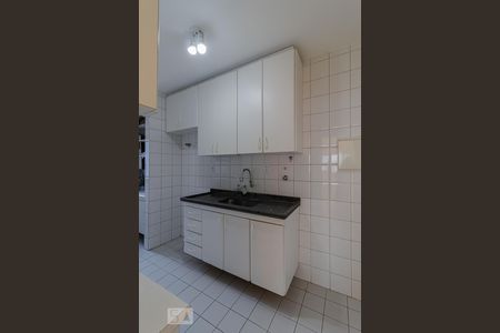 Apartamento à venda com 70m², 2 quartos e 1 vagaCozinha