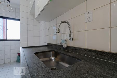 Apartamento à venda com 70m², 2 quartos e 1 vagaCozinha