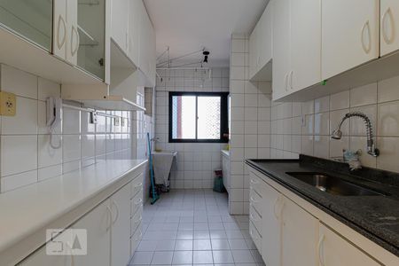 Apartamento à venda com 70m², 2 quartos e 1 vagaCozinha