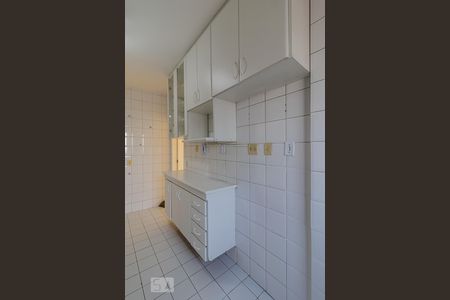 Apartamento à venda com 70m², 2 quartos e 1 vagaCozinha