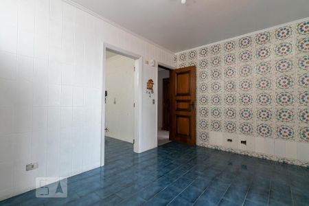 Apartamento à venda com 230m², 3 quartos e 2 vagasCozinha