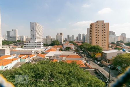 Apartamento à venda com 230m², 3 quartos e 2 vagasQuarto 1 - Vista
