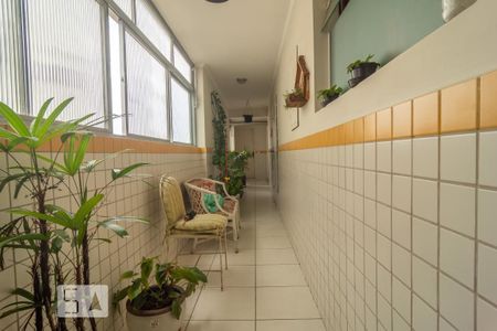 Apartamento à venda com 230m², 3 quartos e 2 vagasÁrea comum