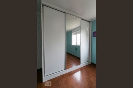 Apartamento à venda com 230m², 3 quartos e 2 vagasQuarto 1 - Armário