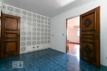 Apartamento à venda com 230m², 3 quartos e 2 vagasCozinha