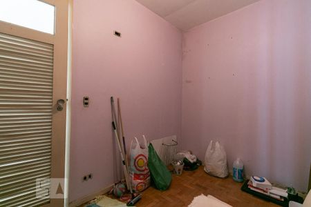 Apartamento à venda com 230m², 3 quartos e 2 vagasÁrea de Serviço - Quarto