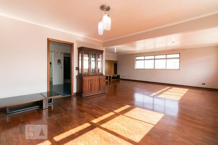 Sala de apartamento à venda com 3 quartos, 230m² em Belenzinho, São Paulo