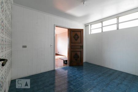 Apartamento à venda com 230m², 3 quartos e 2 vagasCozinha