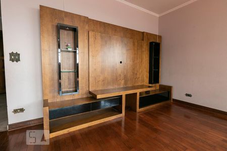 Sala de apartamento à venda com 3 quartos, 230m² em Belenzinho, São Paulo