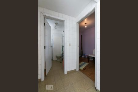 Apartamento à venda com 230m², 3 quartos e 2 vagasÁrea de Serviço - Quarto