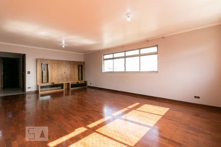 Sala de apartamento à venda com 3 quartos, 230m² em Belenzinho, São Paulo