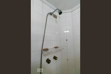 Apartamento à venda com 230m², 3 quartos e 2 vagasBanheiro 2 - Cuveiro