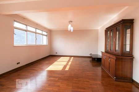 Sala de apartamento à venda com 3 quartos, 230m² em Belenzinho, São Paulo