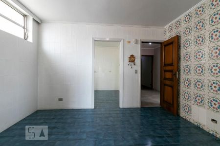 Apartamento à venda com 230m², 3 quartos e 2 vagasCozinha