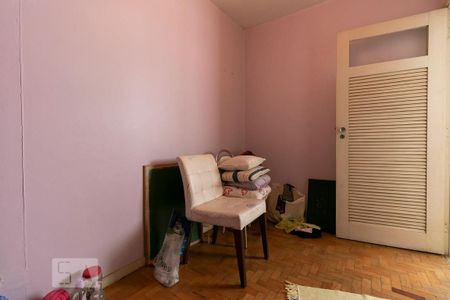 Apartamento à venda com 230m², 3 quartos e 2 vagasÁrea de Serviço - Quarto