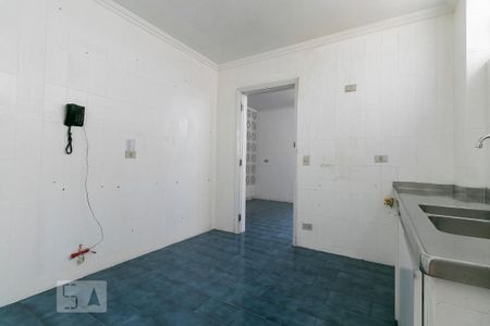 Apartamento à venda com 230m², 3 quartos e 2 vagasCozinha