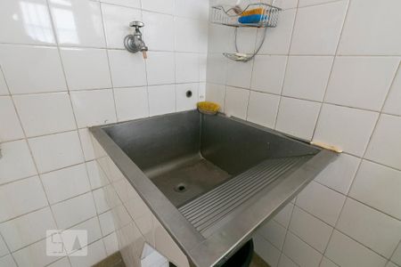 Apartamento à venda com 230m², 3 quartos e 2 vagasÁrea de Serviço - Tanque