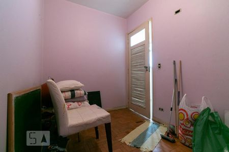 Apartamento à venda com 230m², 3 quartos e 2 vagasÁrea de Serviço - Quarto