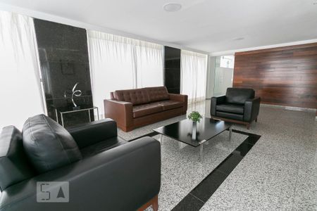 Apartamento à venda com 230m², 3 quartos e 2 vagasHall