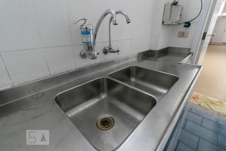 Apartamento à venda com 230m², 3 quartos e 2 vagasCozinha - PIa
