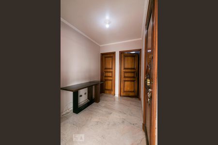 Hall de Entrada de apartamento à venda com 3 quartos, 230m² em Belenzinho, São Paulo