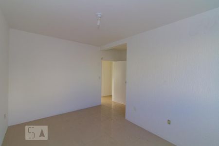 Suite de apartamento para alugar com 3 quartos, 105m² em Capoeiras, Florianópolis