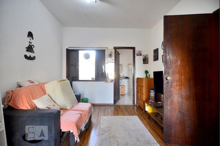 Quarto Suíte de casa à venda com 4 quartos, 320m² em Pompeia, São Paulo