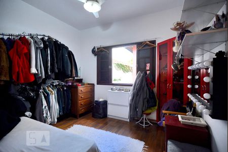 Quarto 4 - Suíte de casa à venda com 4 quartos, 320m² em Pompeia, São Paulo