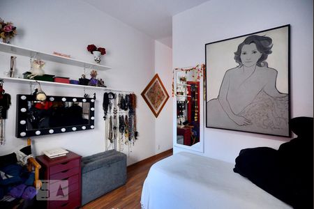 Quarto 4 - Suíte de casa à venda com 4 quartos, 320m² em Pompeia, São Paulo