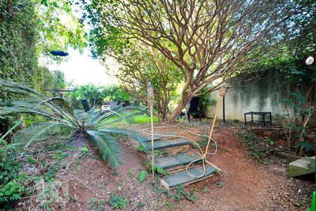 Casa à venda com 320m², 4 quartos e 2 vagasJardim