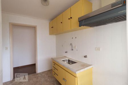 Apartamento à venda com 67m², 2 quartos e 1 vagaCozinha