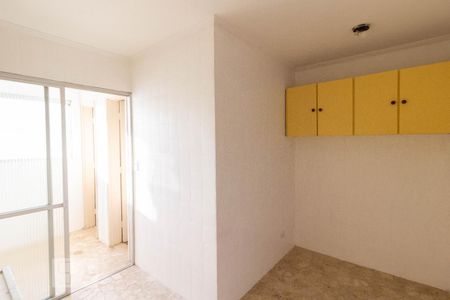 Apartamento à venda com 67m², 2 quartos e 1 vagaCozinha